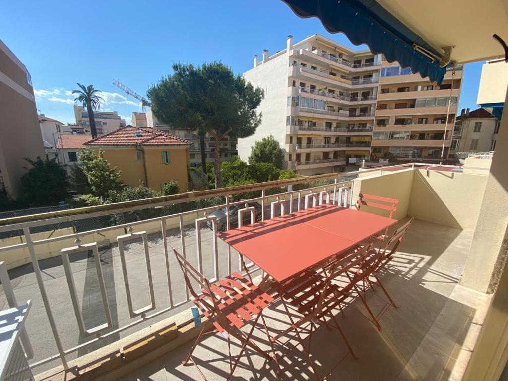 Salsa Luxe Terrasse Et Parking Plages A 100M Best Of Juan Екстер'єр фото