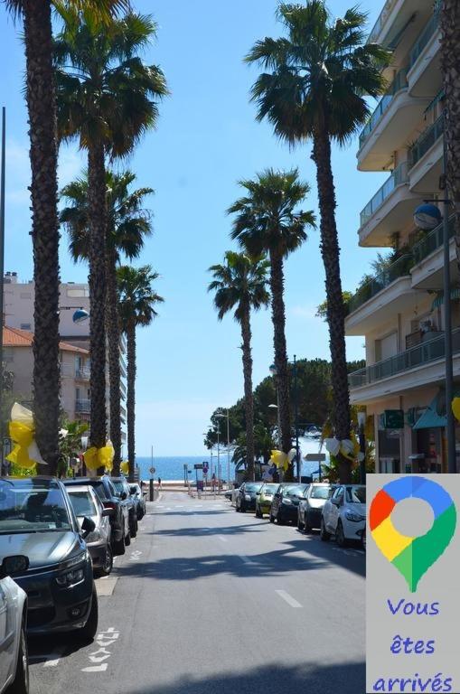 Salsa Luxe Terrasse Et Parking Plages A 100M Best Of Juan Екстер'єр фото